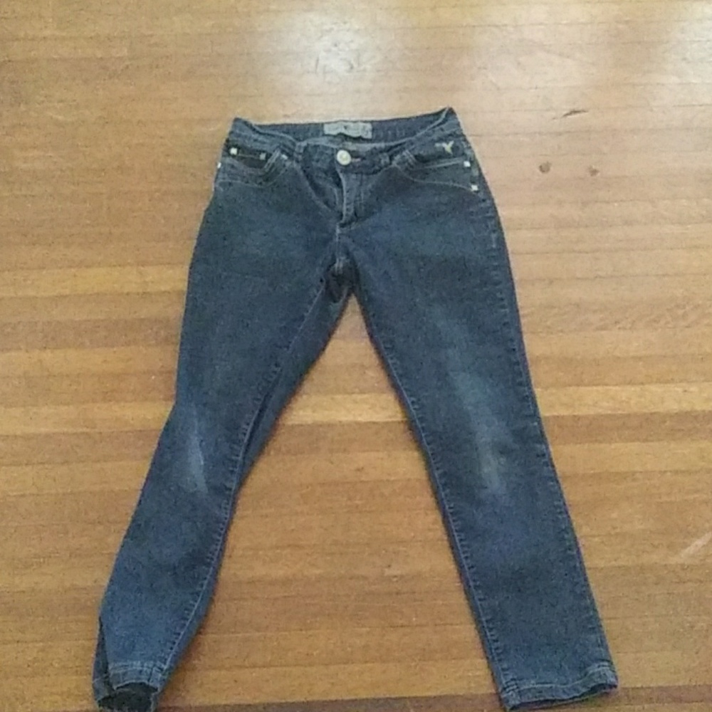 Beija Flor jeans sz 8